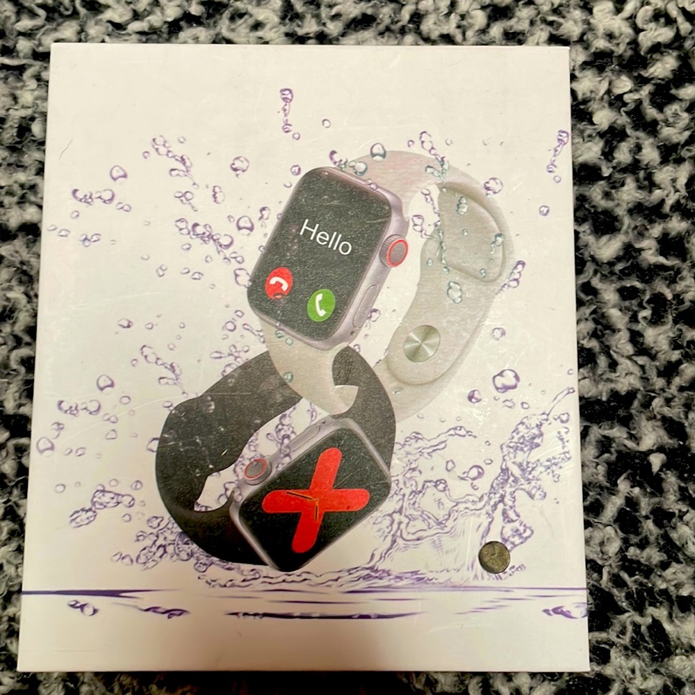 Smart watch